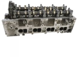 MERCEDES-BENZ A6290105220 A6290501001 A6290500601 Cylinder head / camshaft, other MERCEDES-BENZ ML-CLASS (W164) (2005-2011) — thumbnail 5