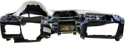 BMW Dashboard BMW 7 (F01, F02) (2008-2016) — thumbnail 1