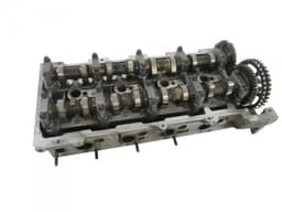 MERCEDES-BENZ A6290105220 A6290501001 A6290500601 Cylinder head / camshaft, other MERCEDES-BENZ ML-CLASS (W164) (2005-2011) — thumbnail 8