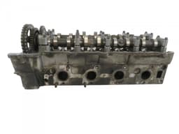 MERCEDES-BENZ A6290105320 A6290104520 A6290103520 A6290500501 A6290500901 Cylinder head / camshaft, other MERCEDES-BENZ ML-CLASS (W164) (2005-2011) — thumbnail 5
