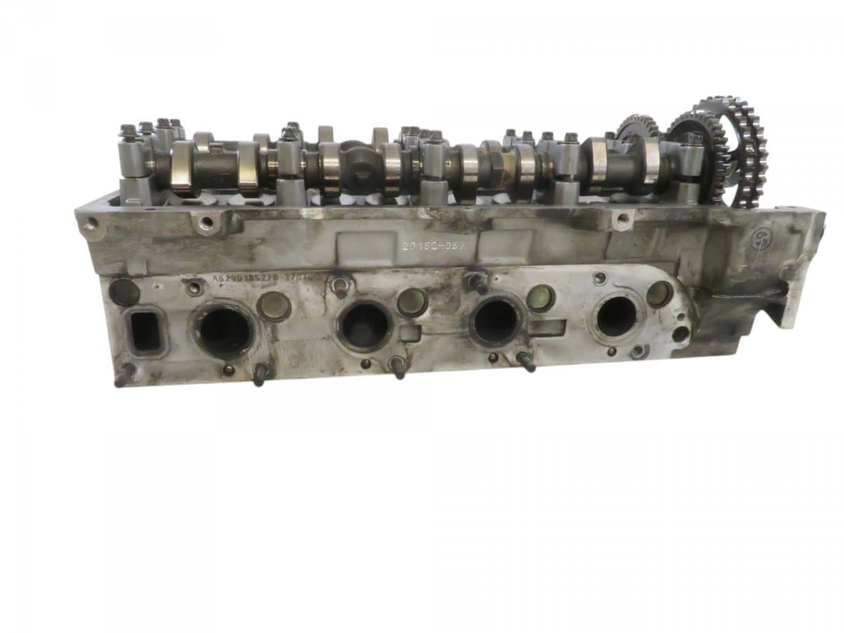 MERCEDES-BENZ A6290105220 A6290501001 A6290500601 Cylinder head / camshaft, other MERCEDES-BENZ ML-CLASS (W164) (2005-2011)