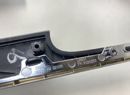 JEEP 5PS301X9AA 5PS311X9AA 5PS38DX9AA 5PS39DX9AA Dashboard Trim JEEP GRAND CHEROKEE IV (WK, WK2) (2010-2021) — thumbnail 6