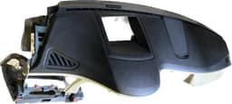 BMW Dashboard BMW 7 (F01, F02) (2008-2016) — thumbnail 4