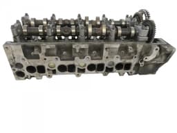 MERCEDES-BENZ A6290105320 A6290104520 A6290103520 A6290500501 A6290500901 Cylinder head / camshaft, other MERCEDES-BENZ ML-CLASS (W164) (2005-2011) — thumbnail 2