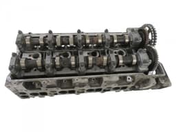 MERCEDES-BENZ A6290105320 A6290104520 A6290103520 A6290500501 A6290500901 Cylinder head / camshaft, other MERCEDES-BENZ ML-CLASS (W164) (2005-2011) — thumbnail 1