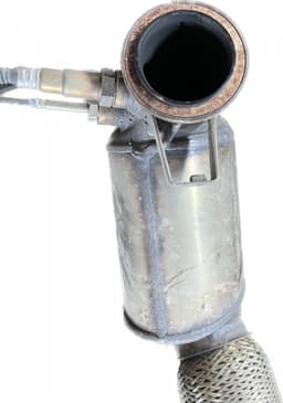 VOLVO Diesel Particulate Filter (DPF) VOLVO XC60 I (2008-2017) — thumbnail 2