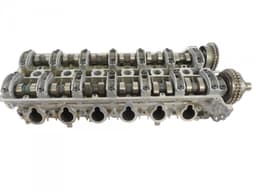 MERCEDES-BENZ 1200161301 A1200101020 1200101020 A1200504601 1200504601 A1200500247 1200500247 Cylinder Head MERCEDES-BENZ S-CLASS (W140) (1991-1999) — thumbnail 2