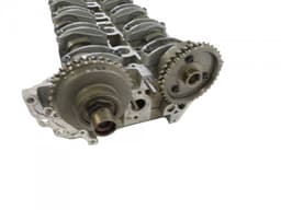 MERCEDES-BENZ 1200161301 A1200101020 1200101020 A1200504601 1200504601 A1200500247 1200500247 Cylinder Head MERCEDES-BENZ S-CLASS (W140) (1991-1999) — thumbnail 3