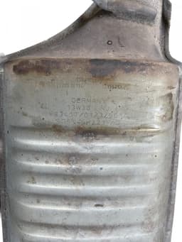 VOLVO Diesel Particulate Filter (DPF) VOLVO XC60 I (2008-2017) — thumbnail 5