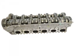 MERCEDES-BENZ 1200161301 A1200101020 1200101020 A1200504601 1200504601 A1200500247 1200500247 Cylinder Head MERCEDES-BENZ S-CLASS (W140) (1991-1999) — thumbnail 5