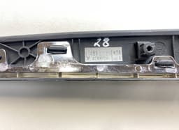 JEEP 5PS301X9AA 5PS311X9AA 5PS38DX9AA 5PS39DX9AA Dashboard Trim JEEP GRAND CHEROKEE IV (WK, WK2) (2010-2021) — thumbnail 5