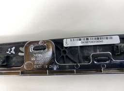 JEEP 5PS301X9AA 5PS311X9AA 5PS38DX9AA 5PS39DX9AA Dashboard Trim JEEP GRAND CHEROKEE IV (WK, WK2) (2010-2021) — thumbnail 7
