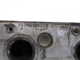MERCEDES-BENZ A6290105220 A6290501001 A6290500601 Cylinder head / camshaft, other MERCEDES-BENZ ML-CLASS (W164) (2005-2011) — thumbnail 2