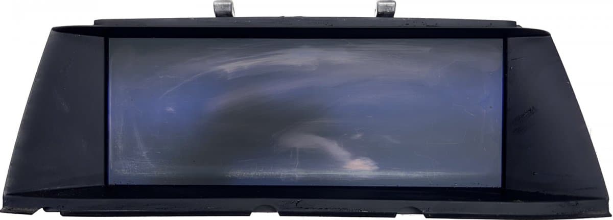 BMW Dash screen BMW 7 (F01, F02) (2008-2016)