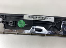 JEEP 5PS301X9AA 5PS311X9AA 5PS38DX9AA 5PS39DX9AA Dashboard Trim JEEP GRAND CHEROKEE IV (WK, WK2) (2010-2021) — thumbnail 4