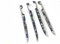 JEEP 5PS301X9AA 5PS311X9AA 5PS38DX9AA 5PS39DX9AA Dashboard Trim JEEP GRAND CHEROKEE IV (WK, WK2) (2010-2021) — thumbnail 2