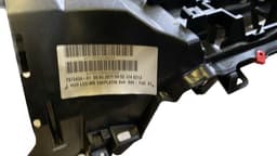BMW Dashboard BMW 7 (F01, F02) (2008-2016) — thumbnail 10