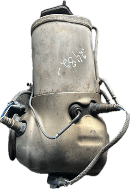 VOLVO 36010238 Diesel Particulate Filter (DPF) VOLVO S90 / V90 (2016-) — thumbnail 1