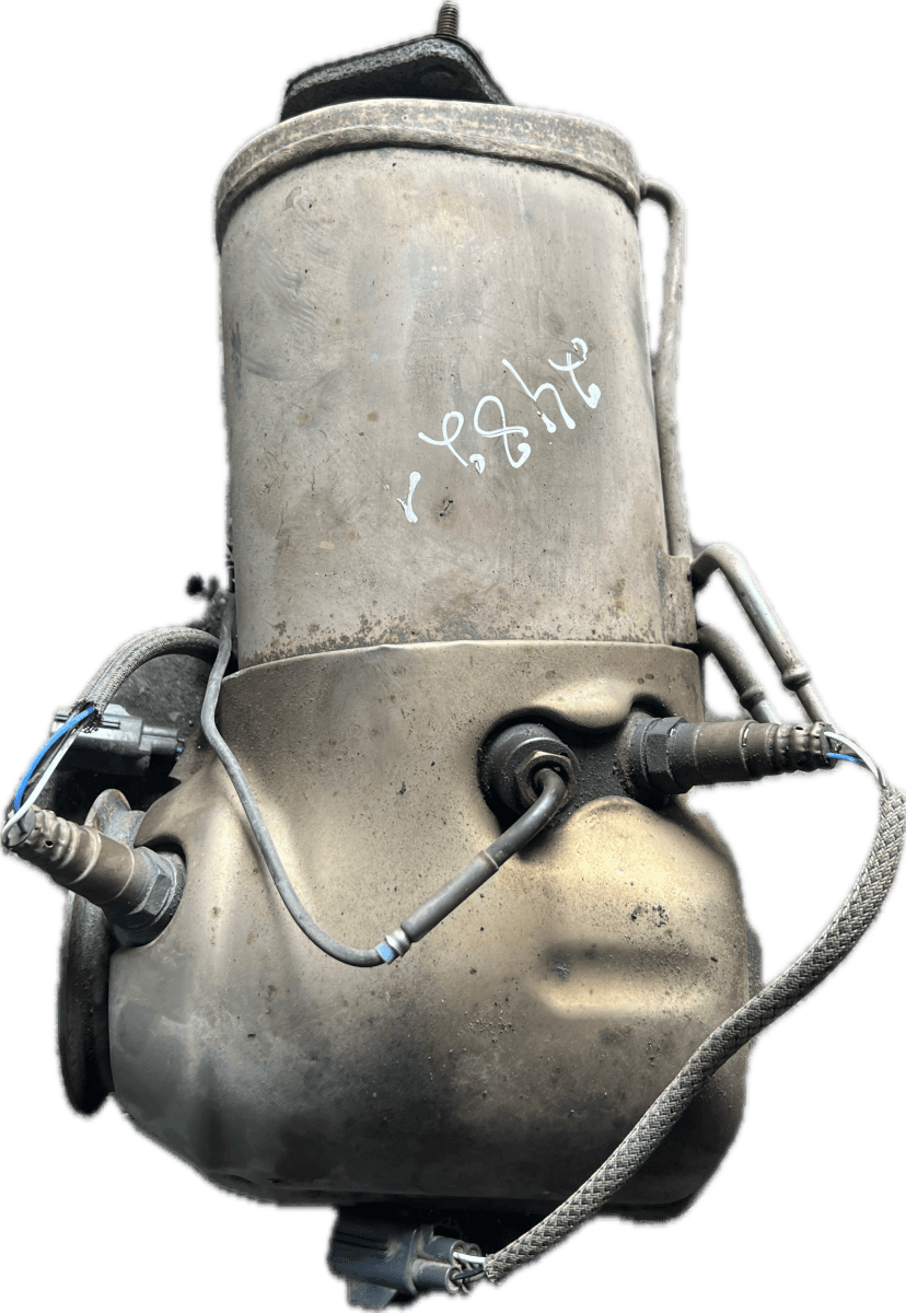 36010238 Diesel Particulate Filter (DPF) VOLVO S90 / V90 (2016-)