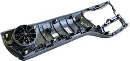 TOYOTA Dashboard Upper Part TOYOTA COROLLA XI (E170, E180) (2013-2018) — thumbnail 2