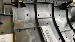 TOYOTA Dashboard Upper Part TOYOTA COROLLA XI (E170, E180) (2013-2018) — thumbnail 3