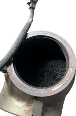 VOLVO 36010238 Diesel Particulate Filter (DPF) VOLVO S90 / V90 (2016-) — thumbnail 5