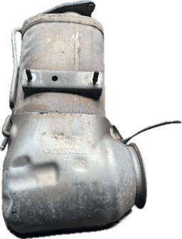 VOLVO 36010238 Diesel Particulate Filter (DPF) VOLVO S90 / V90 (2016-) — thumbnail 2
