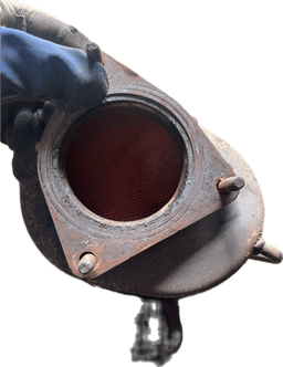 VOLVO 36010238 Diesel Particulate Filter (DPF) VOLVO S90 / V90 (2016-) — thumbnail 4
