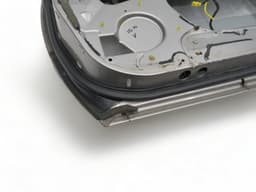 MERCEDES-BENZ A2157220110 2157220110 Door Front Left MERCEDES-BENZ S-CLASS Coupe (C215) (1999-2006) — thumbnail 6