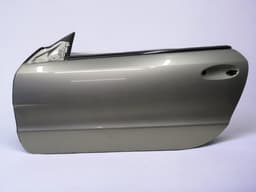 MERCEDES-BENZ A2307200505 A2307220110 Door Front Left MERCEDES-BENZ SL-CLASS (R230) (2001-2012) — thumbnail 1