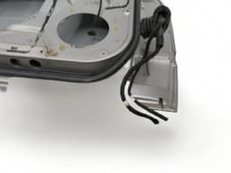 MERCEDES-BENZ A2157220110 2157220110 Door Front Left MERCEDES-BENZ S-CLASS Coupe (C215) (1999-2006) — thumbnail 5