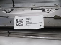 MERCEDES-BENZ A2157220110 2157220110 Door Front Left MERCEDES-BENZ S-CLASS Coupe (C215) (1999-2006) — thumbnail 3