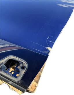TOYOTA Door Front Left TOYOTA PRIUS III (XW30) (2009-2015) — thumbnail 4