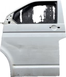 VW Door Front Left VW TRANSPORTER T5 / MULTIVAN (7H, 7E, 7J) (2003-2015) — thumbnail 1