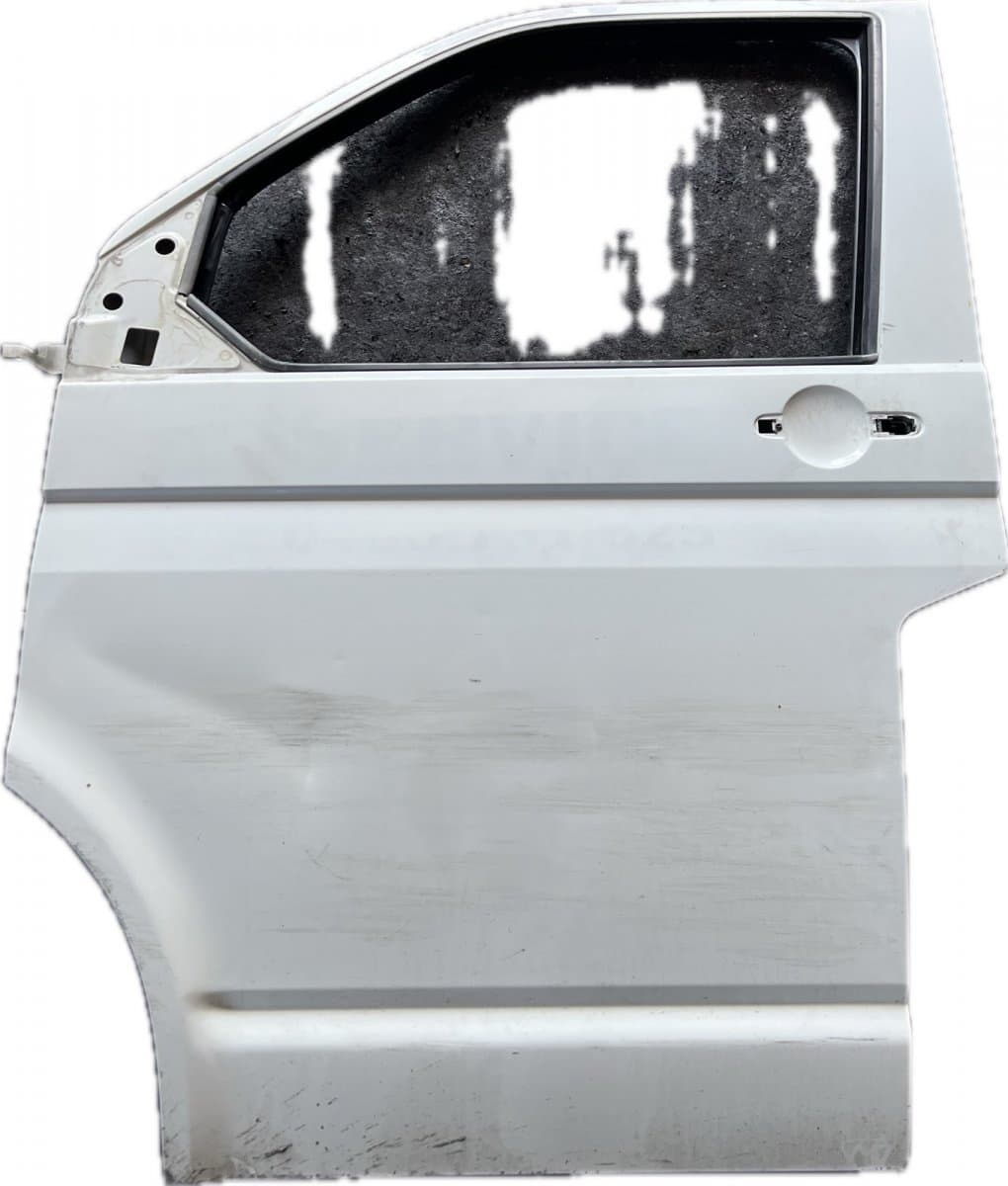 VW Door Front Left VW TRANSPORTER T5 / MULTIVAN (7H, 7E, 7J) (2003-2015)