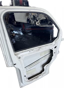 VW Door Front Left VW TRANSPORTER T5 / MULTIVAN (7H, 7E, 7J) (2003-2015) — thumbnail 5