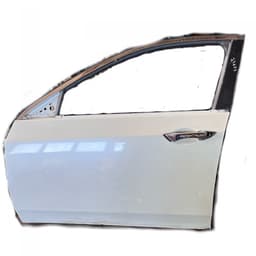 HONDA Door Front Left HONDA ACCORD VIII (CP, CU) (2007-2015) — thumbnail 1
