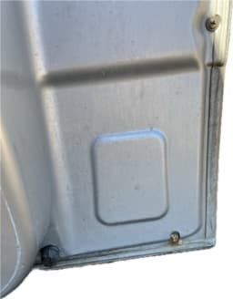 MERCEDES-BENZ Door Front Right MERCEDES-BENZ VITO / VIANO (W639) (2003-2014) — thumbnail 9