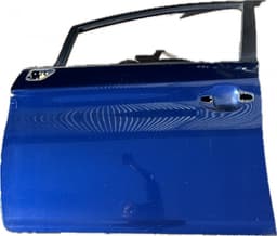 TOYOTA Door Front Left TOYOTA PRIUS III (XW30) (2009-2015) — thumbnail 1