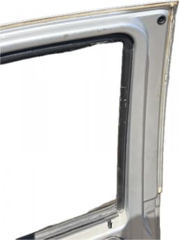 MERCEDES-BENZ Door Front Right MERCEDES-BENZ VITO / VIANO (W639) (2003-2014) — thumbnail 7