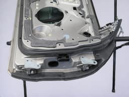 MERCEDES-BENZ A2307200505 A2307220110 Door Front Left MERCEDES-BENZ SL-CLASS (R230) (2001-2012) — thumbnail 3