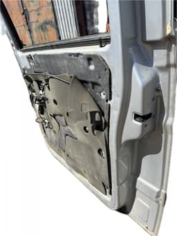 MERCEDES-BENZ Door Front Right MERCEDES-BENZ VITO / VIANO (W639) (2003-2014) — thumbnail 10