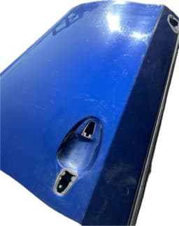 TOYOTA Door Front Left TOYOTA PRIUS III (XW30) (2009-2015) — thumbnail 3