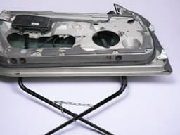MERCEDES-BENZ A2307200505 A2307220110 Door Front Left MERCEDES-BENZ SL-CLASS (R230) (2001-2012) — thumbnail 4