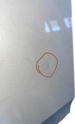 HONDA Door Front Left HONDA ACCORD VIII (CP, CU) (2007-2015) — thumbnail 5