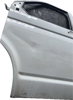 VW Door Front Left VW TRANSPORTER T5 / MULTIVAN (7H, 7E, 7J) (2003-2015) — thumbnail 2