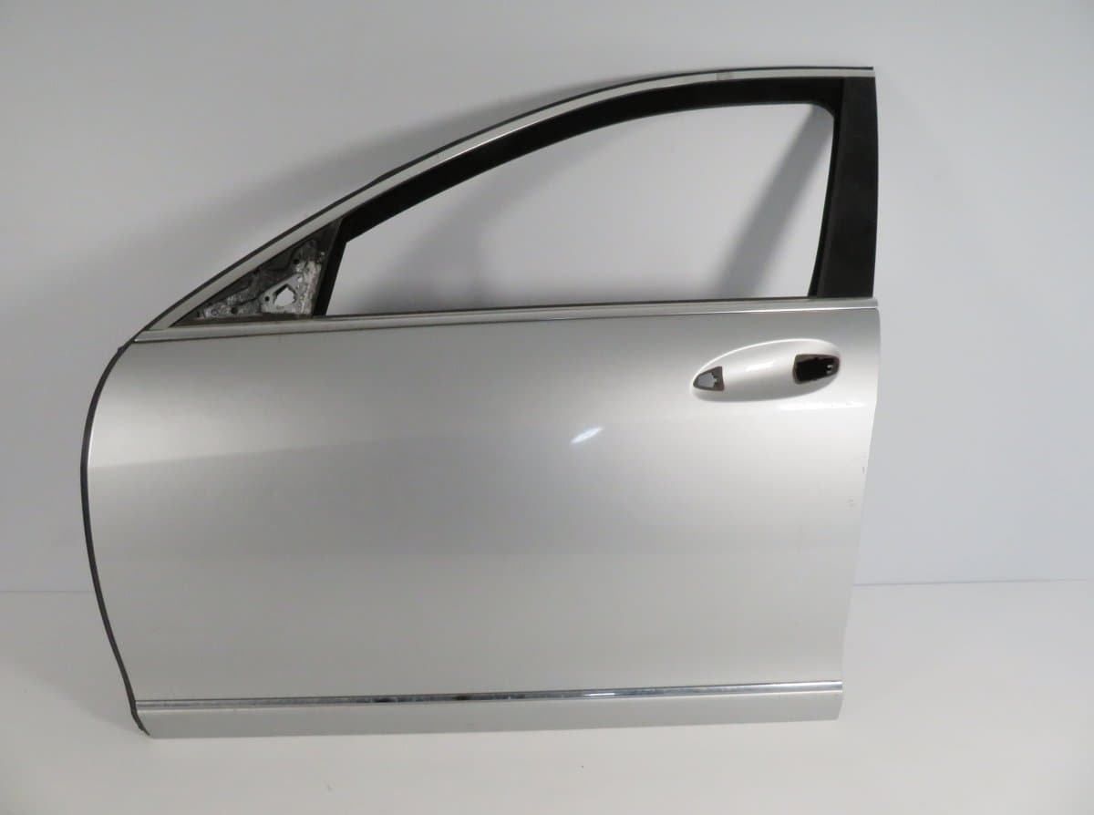 MERCEDES-BENZ A2217200105 Door Front Left MERCEDES-BENZ S-CLASS (W221) (2005-2013)