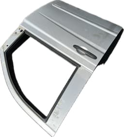 MERCEDES-BENZ Door Front Right MERCEDES-BENZ VITO / VIANO (W639) (2003-2014) — thumbnail 5