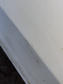 HONDA Door Front Left HONDA ACCORD VIII (CP, CU) (2007-2015) — thumbnail 4