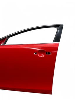 VOLVO 32321018 Door Front Left VOLVO V40 (2012-2019) — thumbnail 3